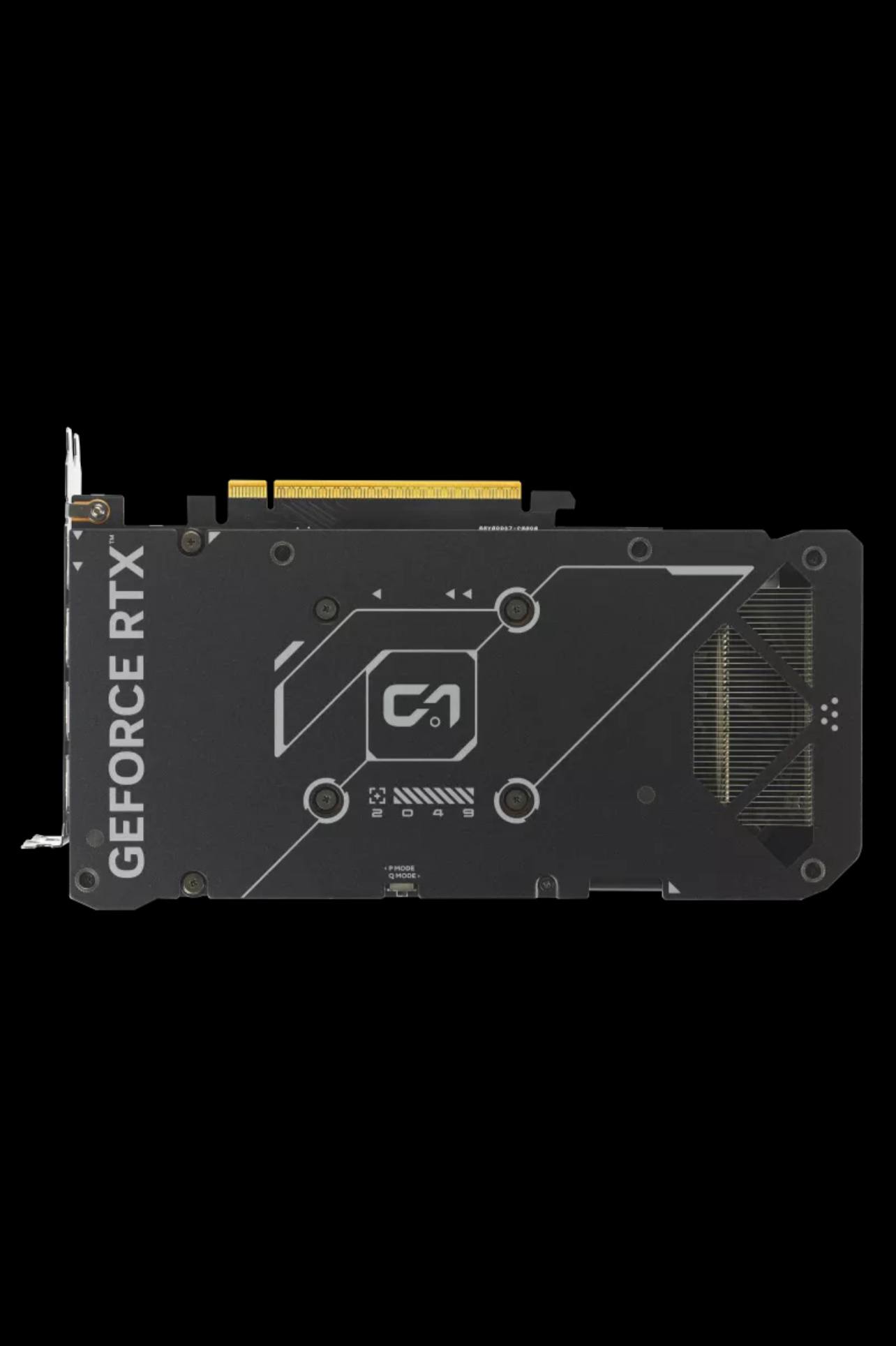 Видеокарта ASUS RTX 5060