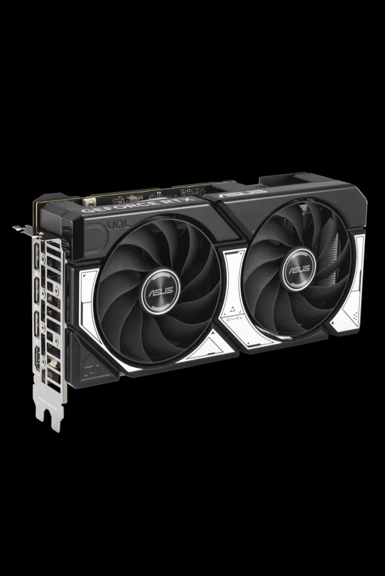 Видеокарта ASUS RTX 5060