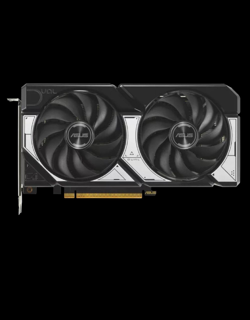 Видеокарта ASUS RTX 5060