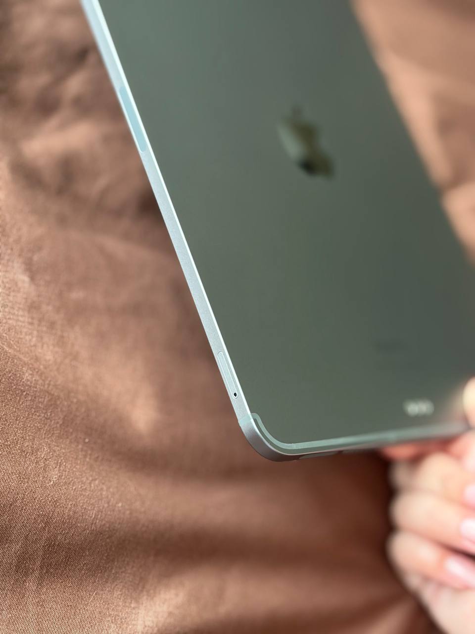 iPad Pro M2 11″ 4-го поколения 128 GB SIM