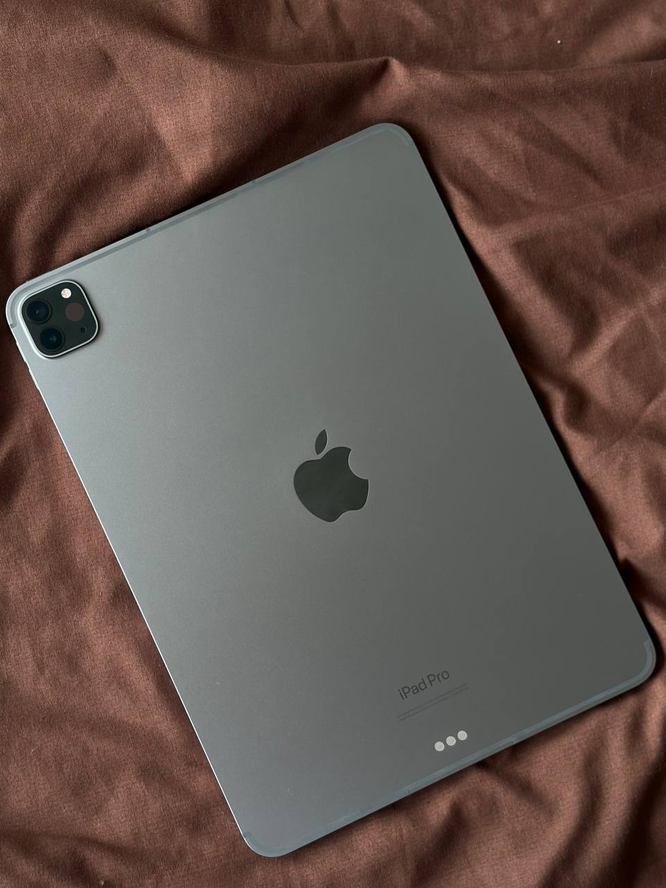 iPad Pro M2 11″ 4-го поколения 128 GB SIM