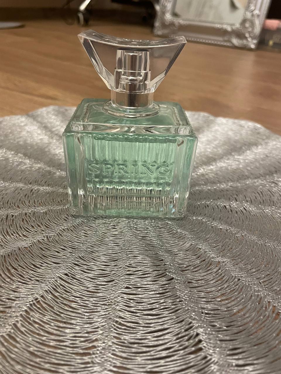 Парфюм SPRING Tempting Nashi Eau de Parfum