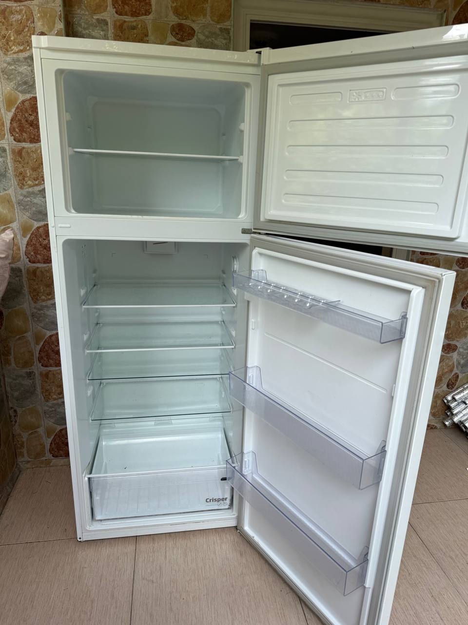 Холодильник Beko 367 л