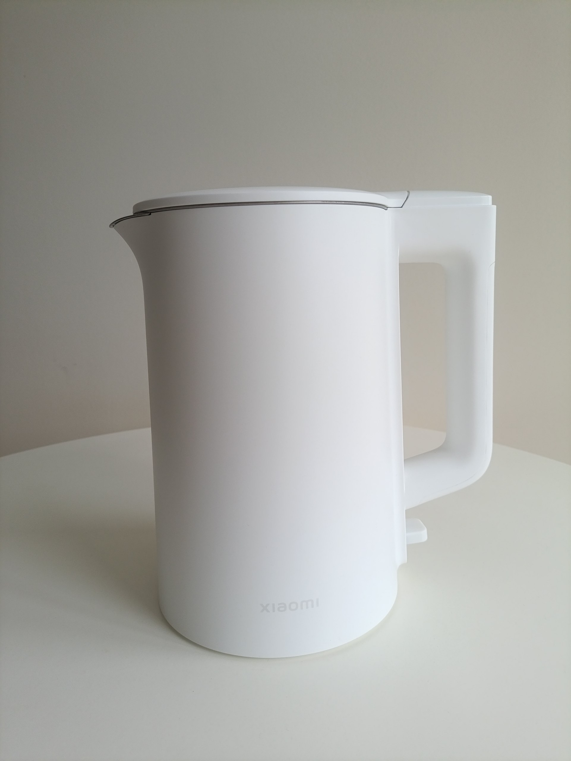 Электрический чайник Xiaomi Electric Kettle 2 Lite 1,5 л
