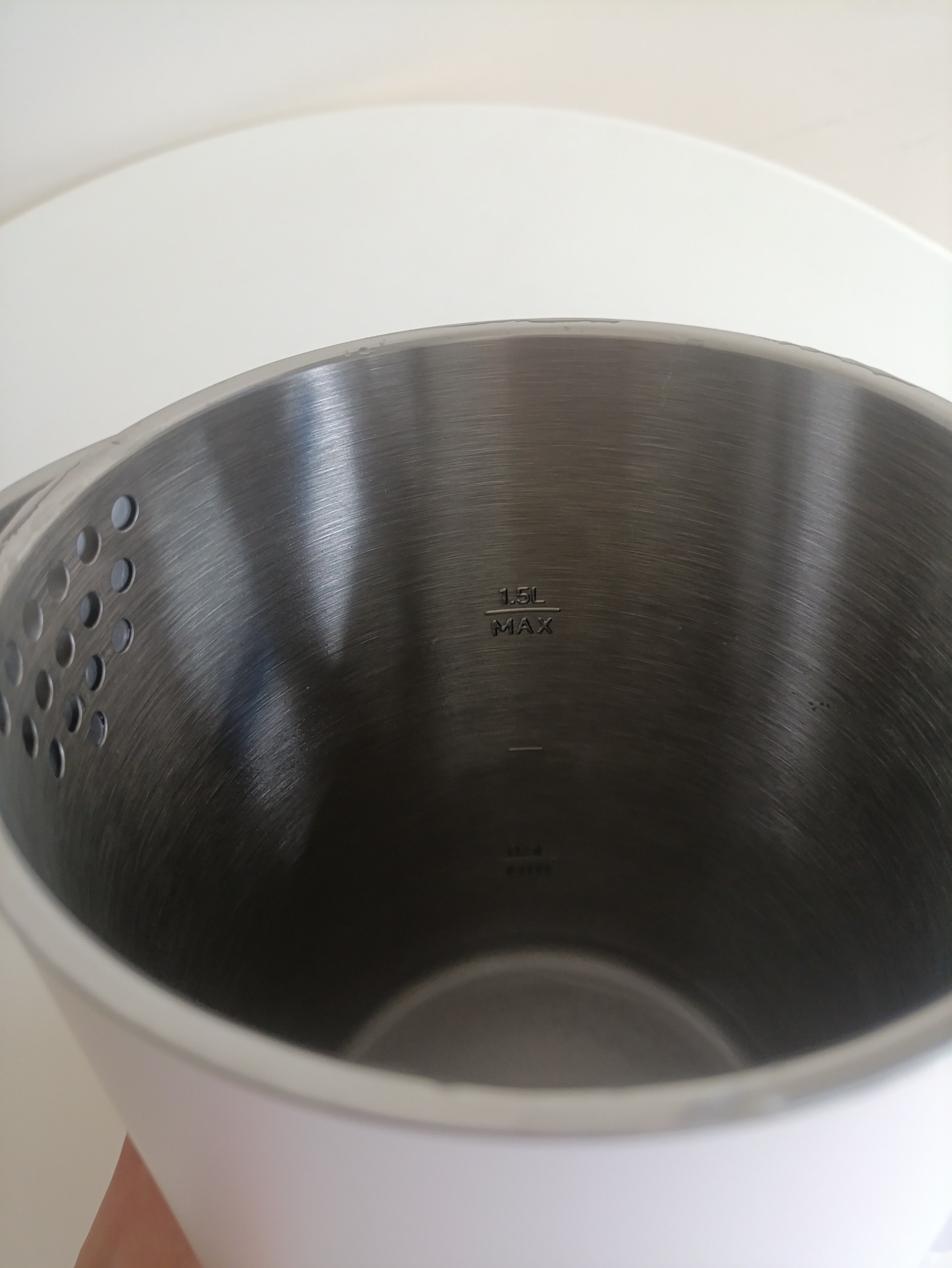 Электрический чайник Xiaomi Electric Kettle 2 Lite 1,5 л