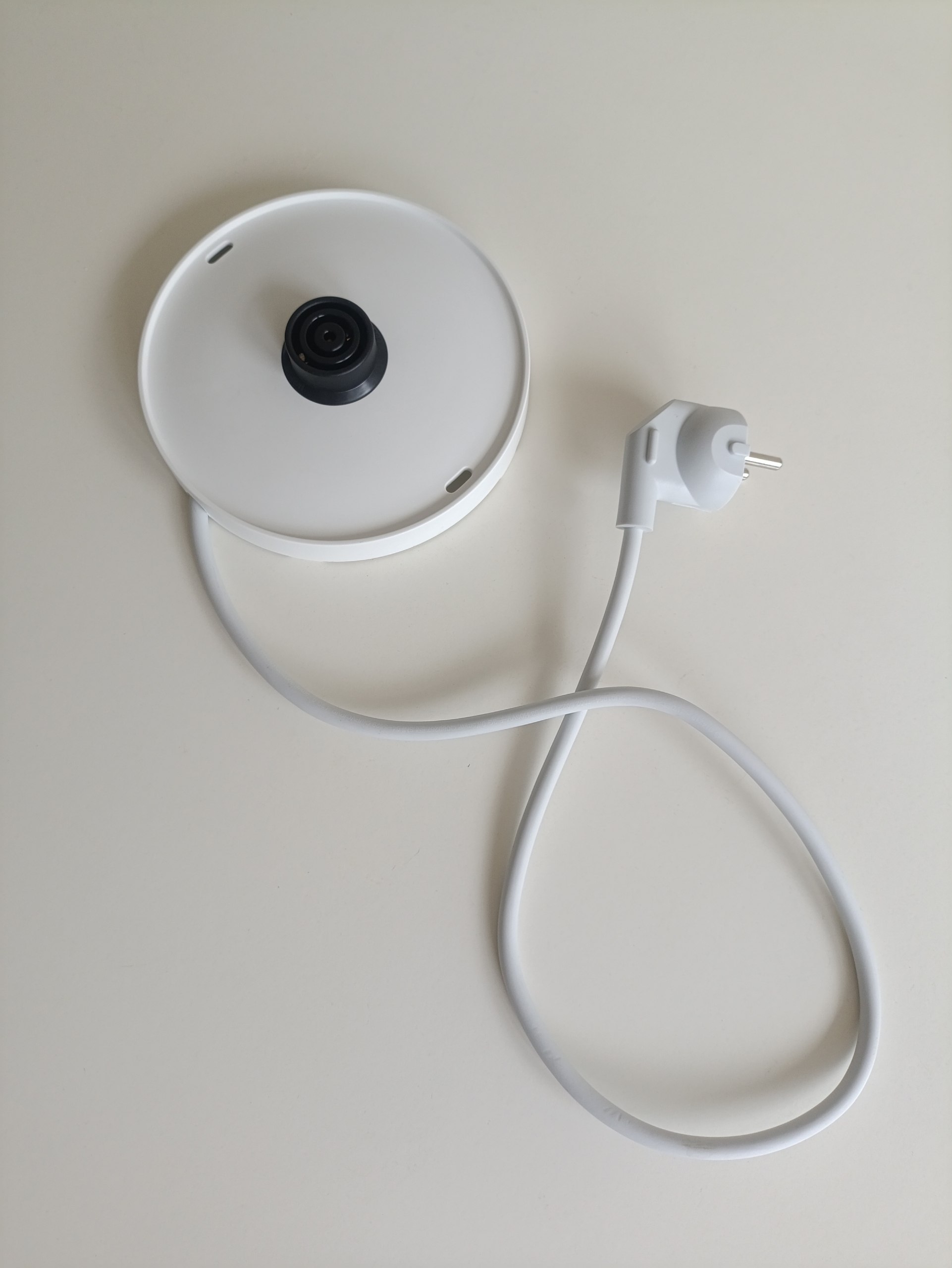 Электрический чайник Xiaomi Electric Kettle 2 Lite 1,5 л