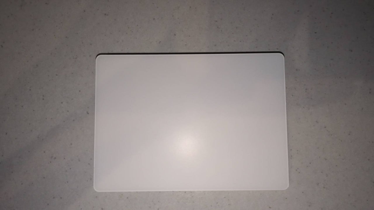 Apple Magic Trackpad (A1535)