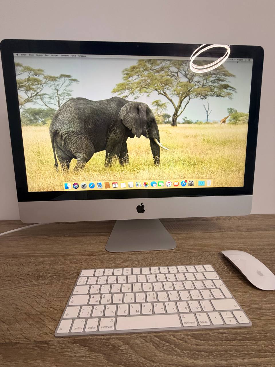 Компьютер Mac (Apple)