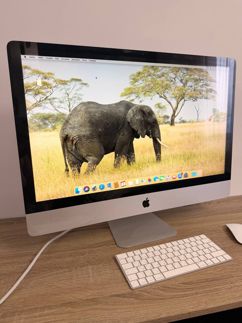 Компьютер Mac (Apple)