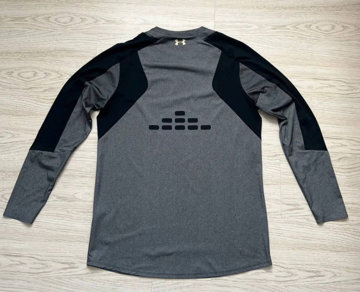 Лонгслив Under Armour мужской, размер M-L