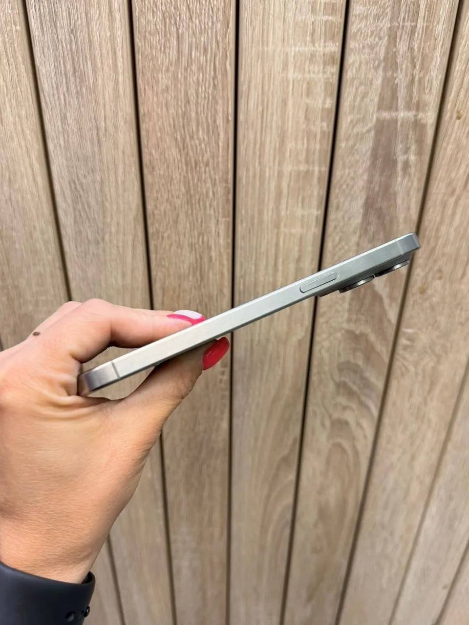 iPhone 15 Pro Max 256 ГБ