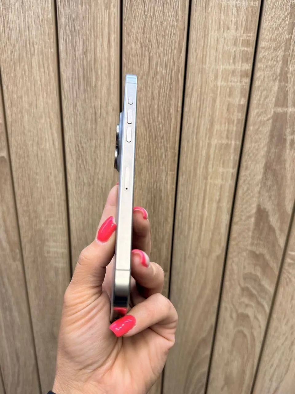 iPhone 15 Pro Max 256 ГБ