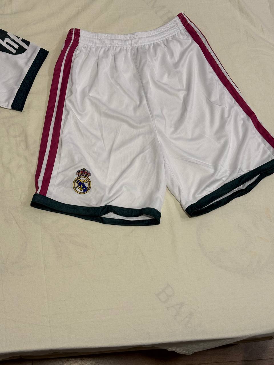 Футболка Real Madrid 26/27, размер XL