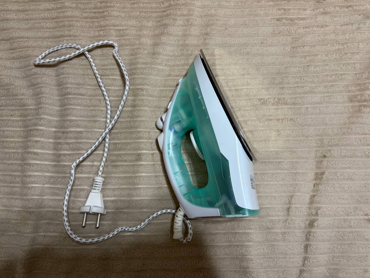 Утюг