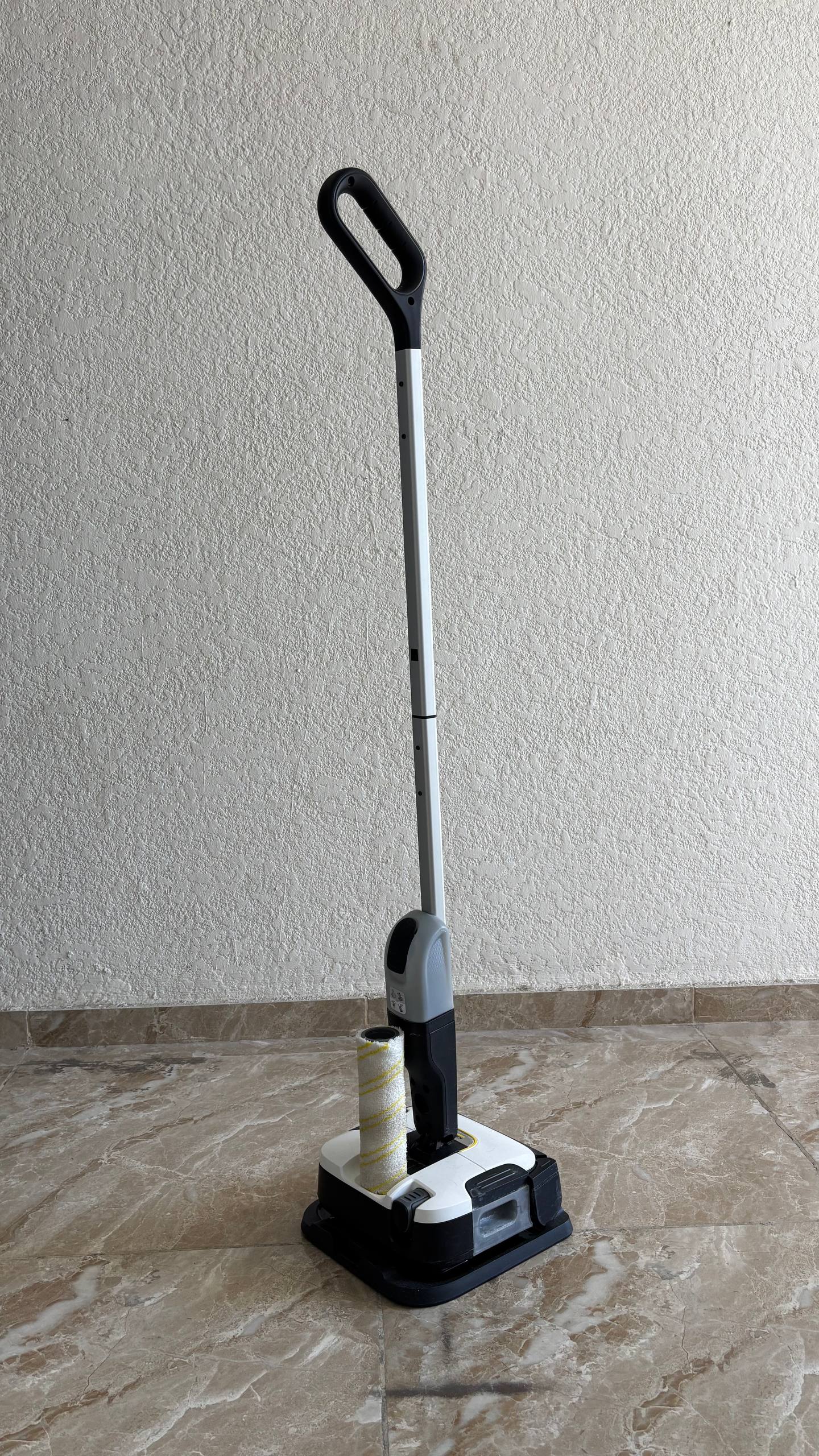 Электрошвабра Karcher FC 2-4