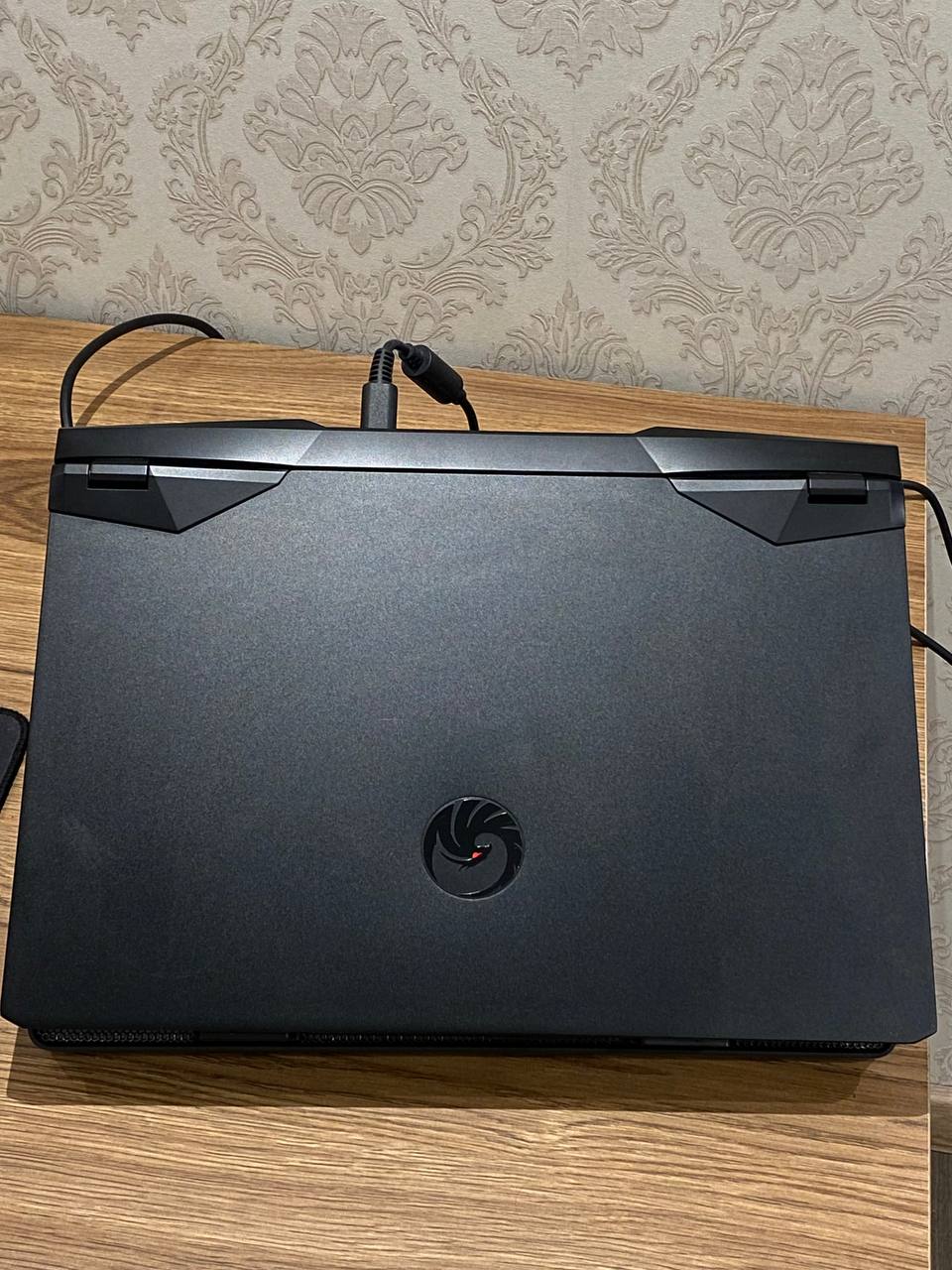 Игровой ноутбук MSI Alpha 17 (RTX 4060, 32GB)