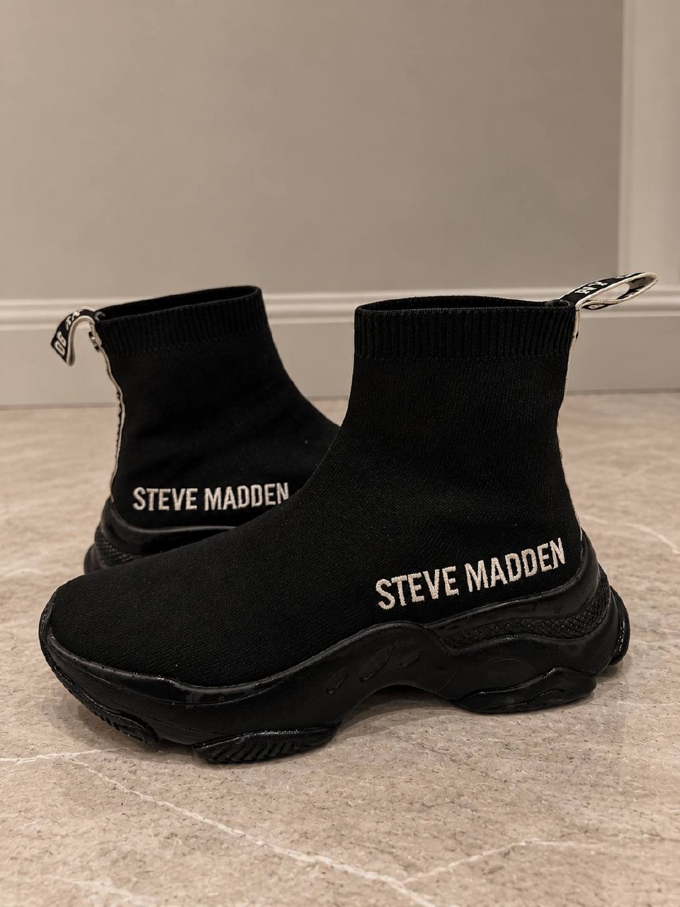 Обувь Steve Madden Original, размер 36