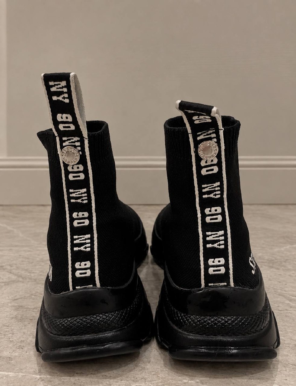 Обувь Steve Madden Original, размер 36