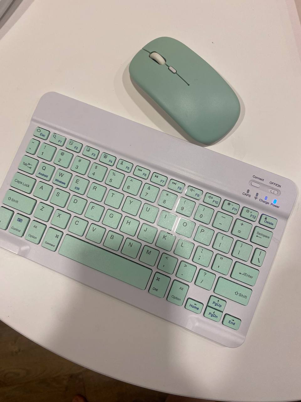 Midi-клавиатура Worlde Panda Mini