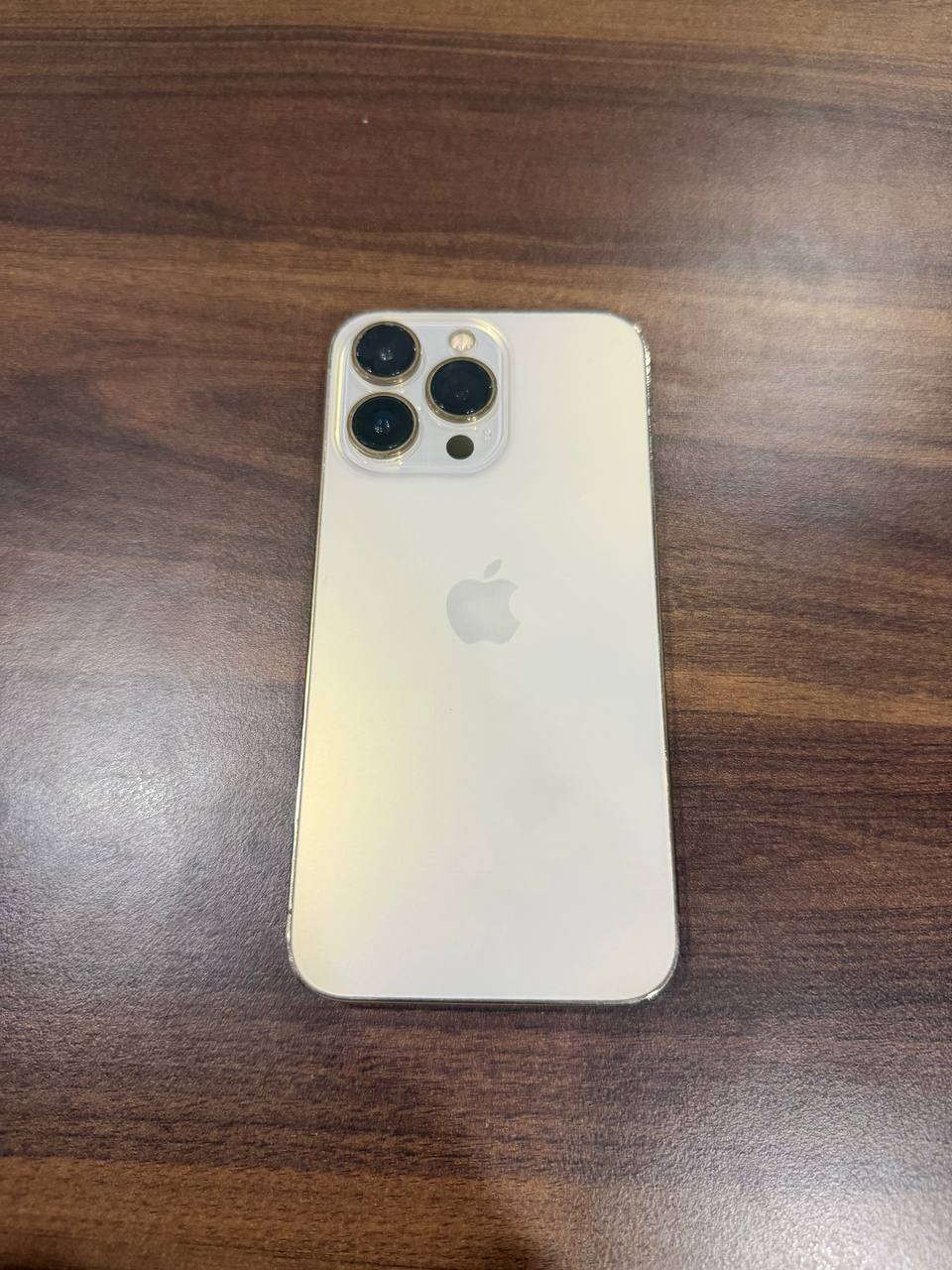 iPhone 13 Pro 256 ГБ
