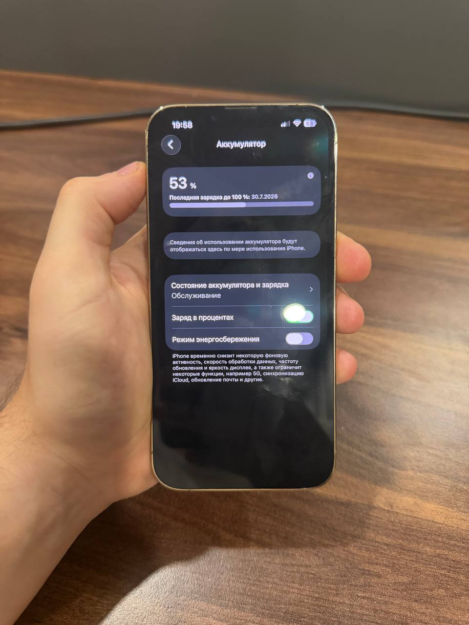 iPhone 13 Pro 256 ГБ