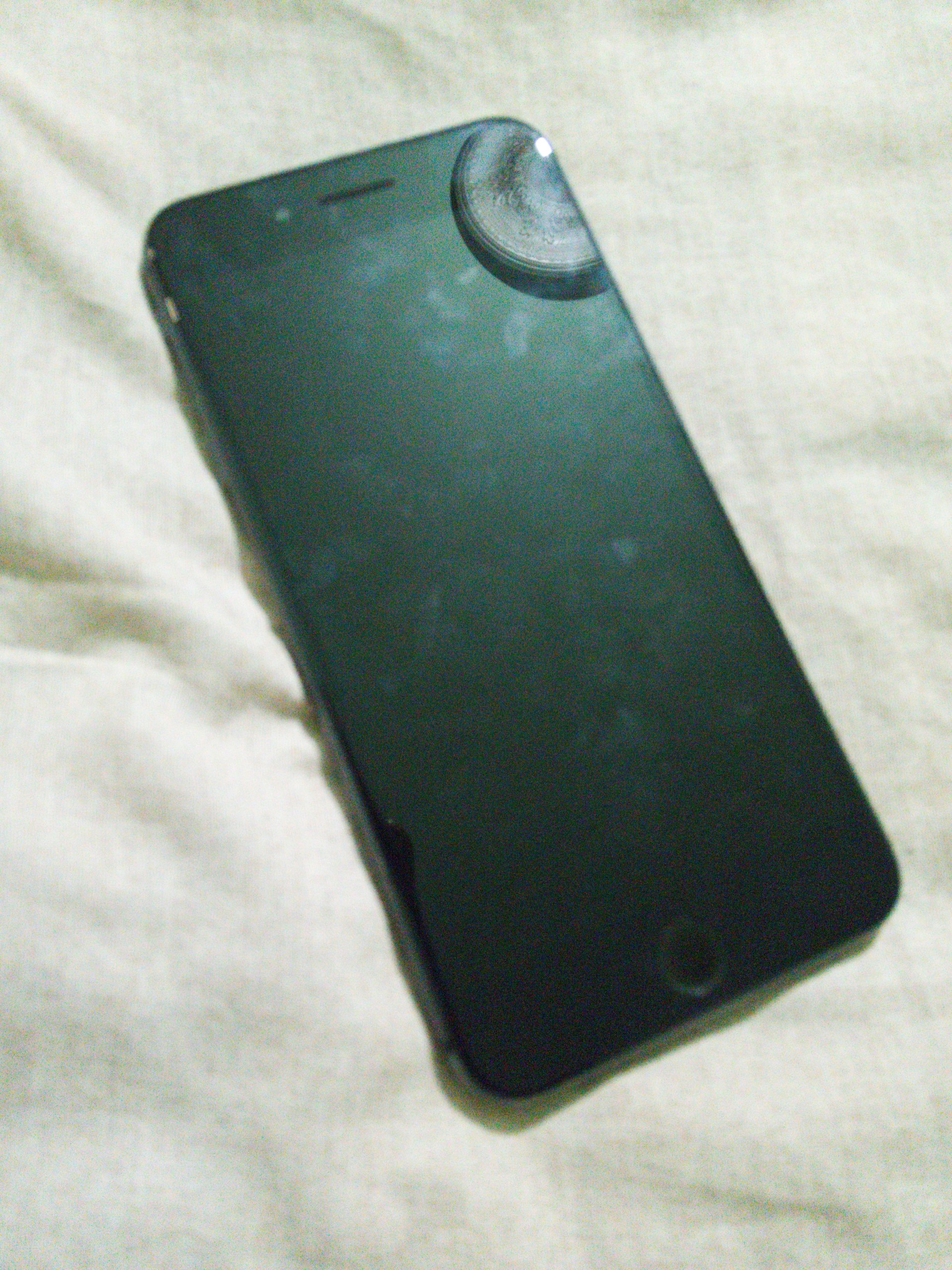 iPhone 8 Plus 256 ГБ