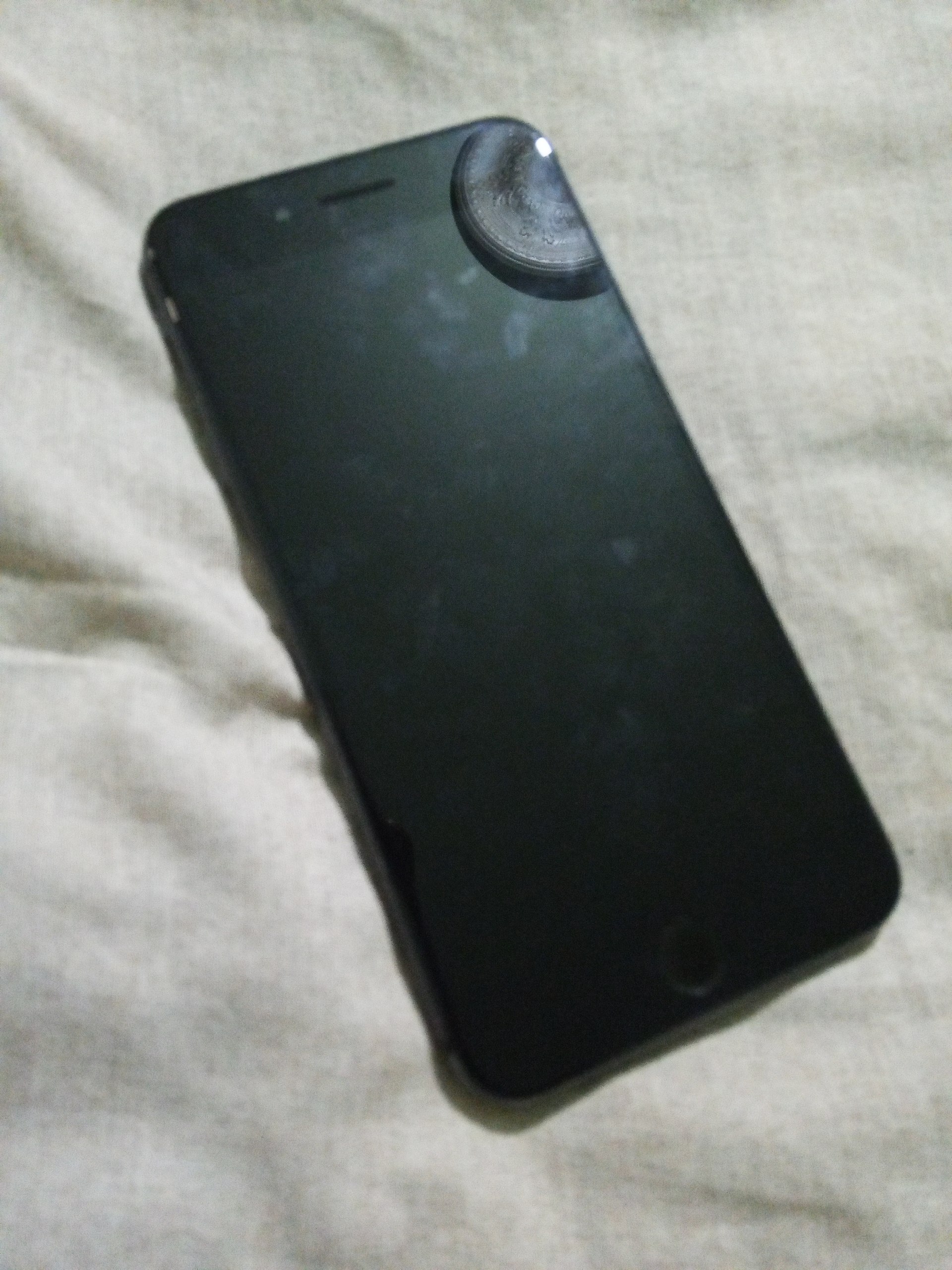 iPhone 8 Plus 256 ГБ