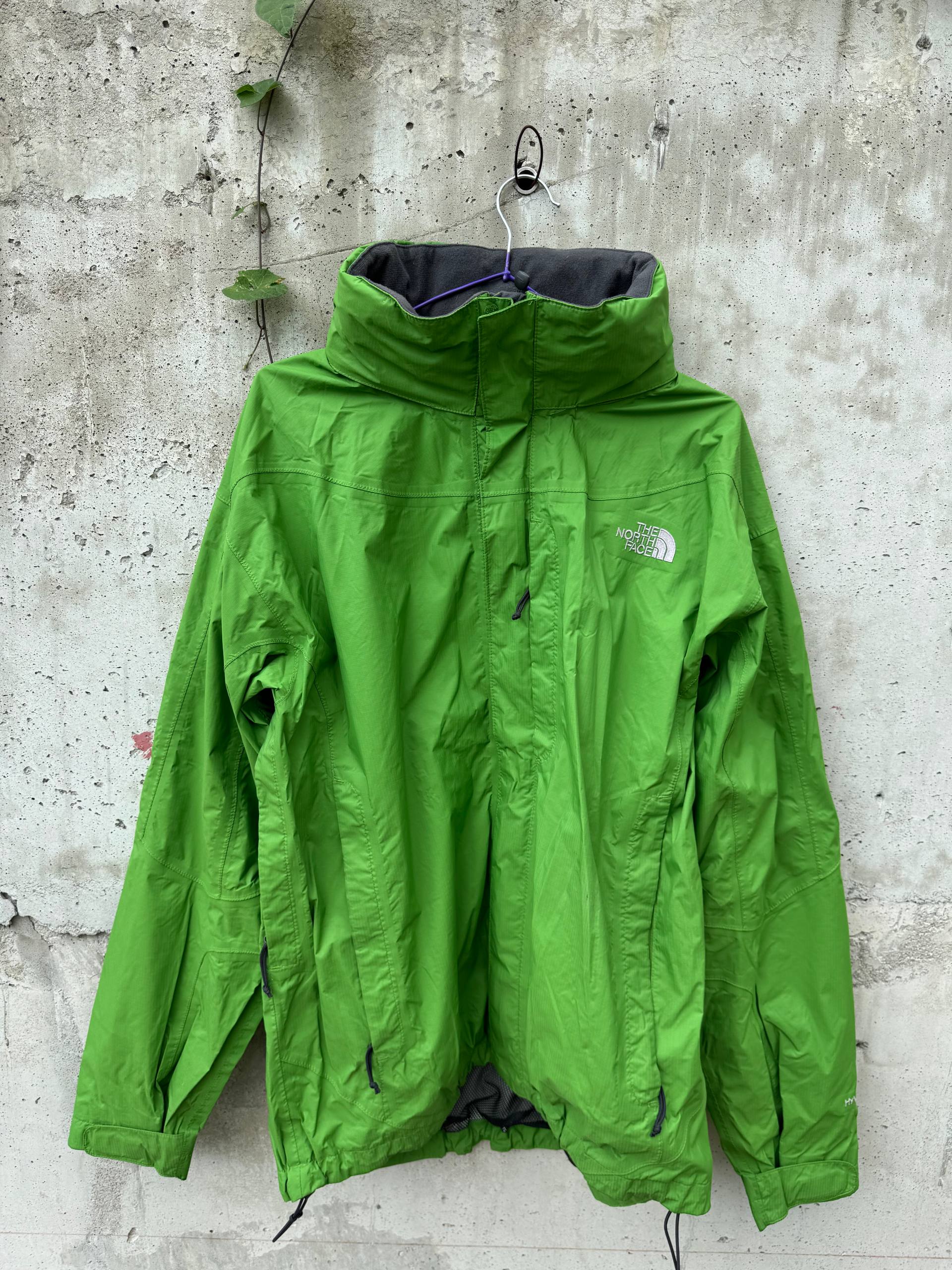 Ветровка с мембраной The North Face, L-XL