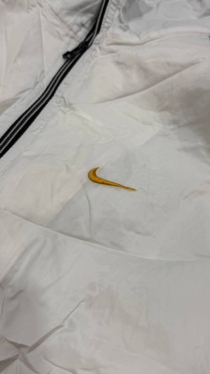 Ветровка Nike оверсайз, размер M