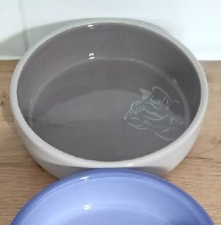 Керамические миски для животных Trixie 300ml 15cm