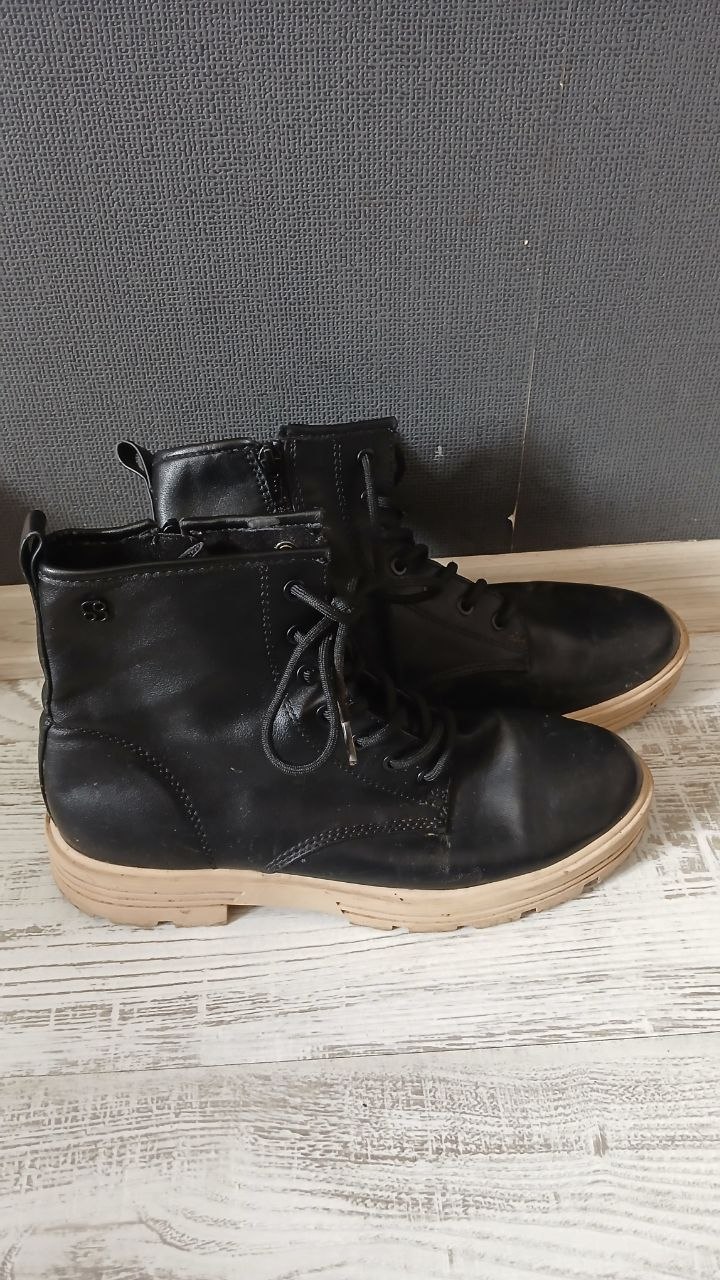 Ботинки S.Oliver 41-42 размер
