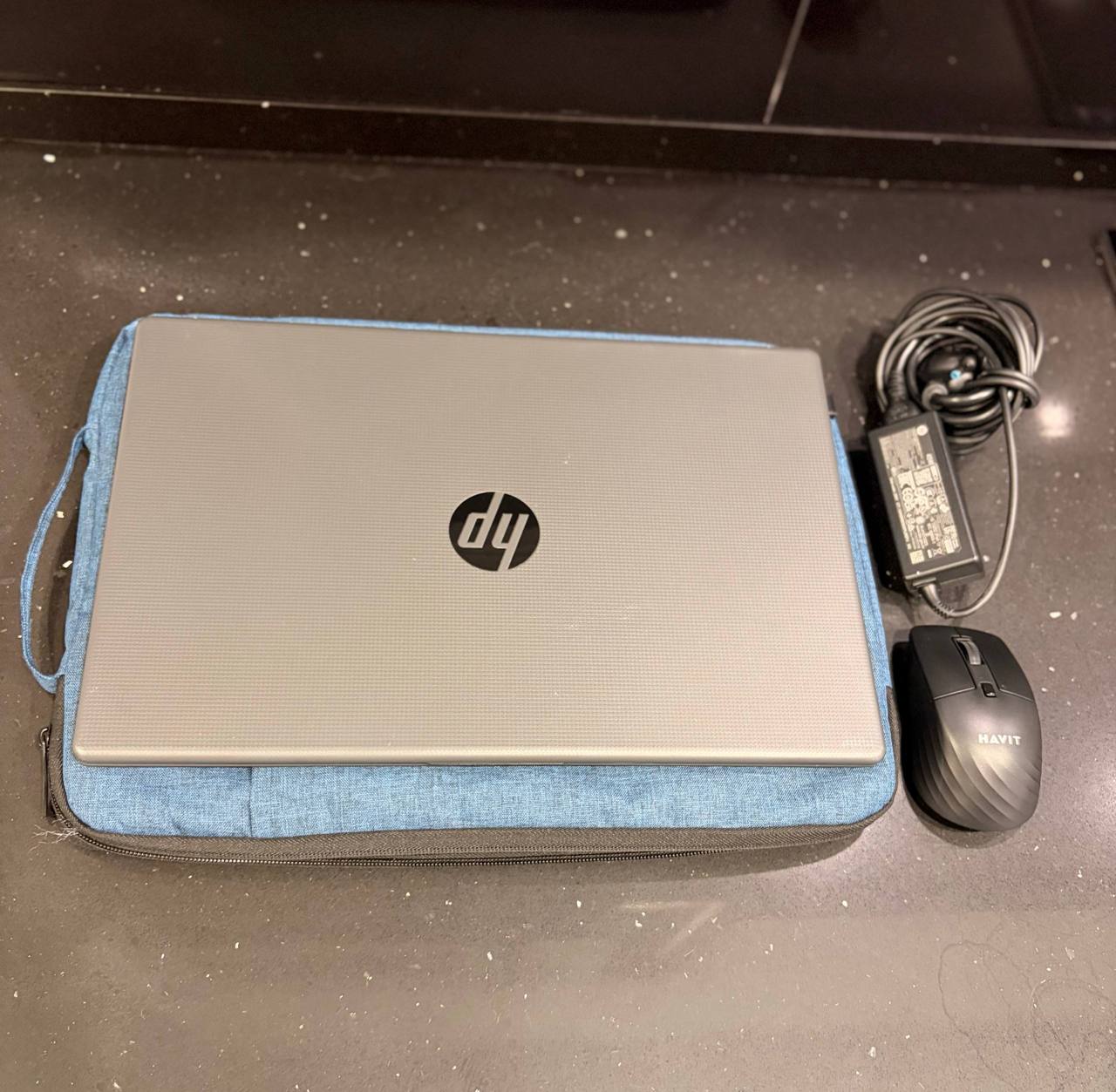 Ноутбук HP 250 G10, i5-1334U, 16GB, 512GB SSD