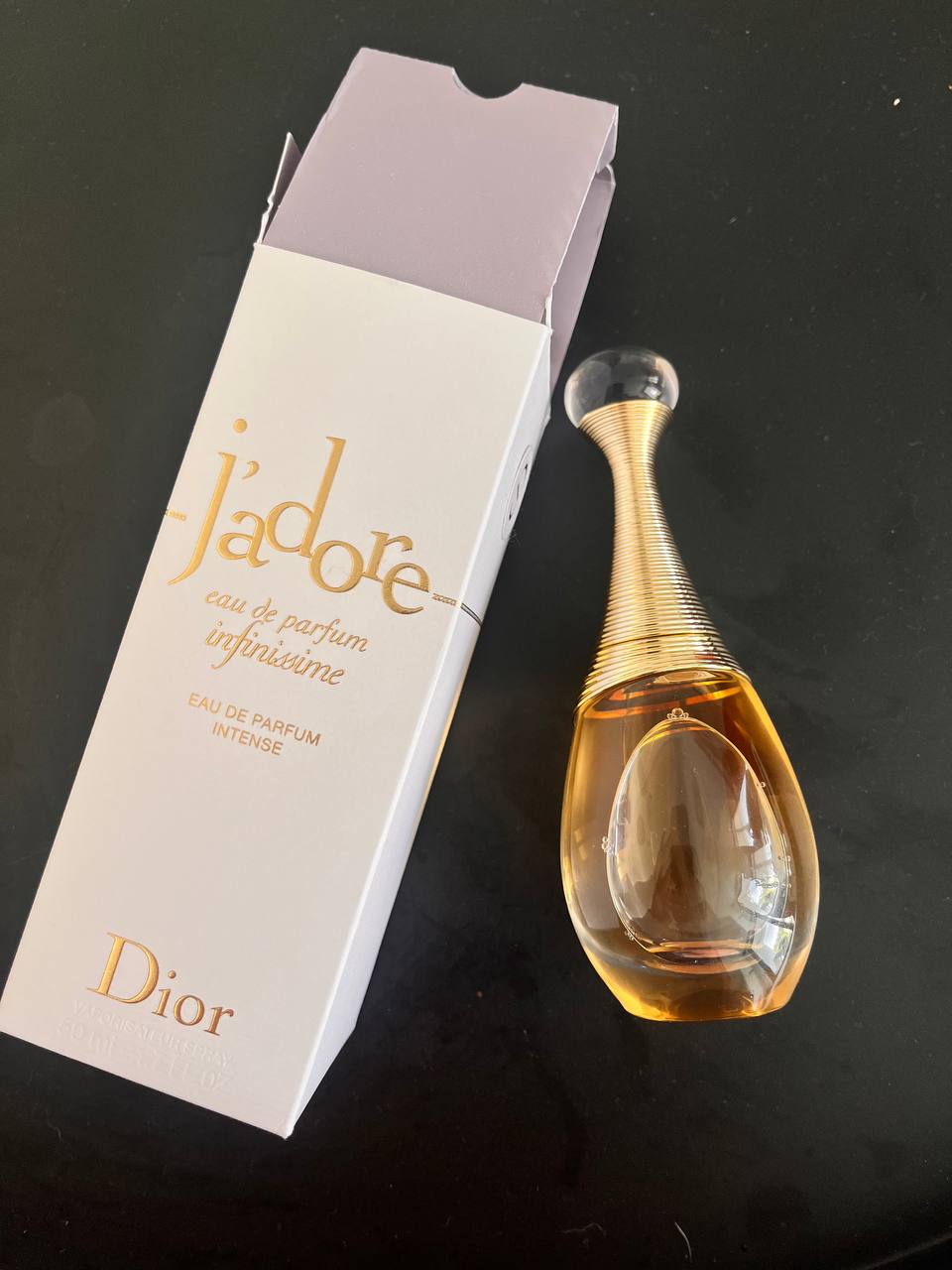 J'adore Dior парфюм 50 мл