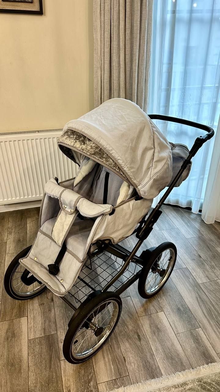 Коляска Nana 2-in-1