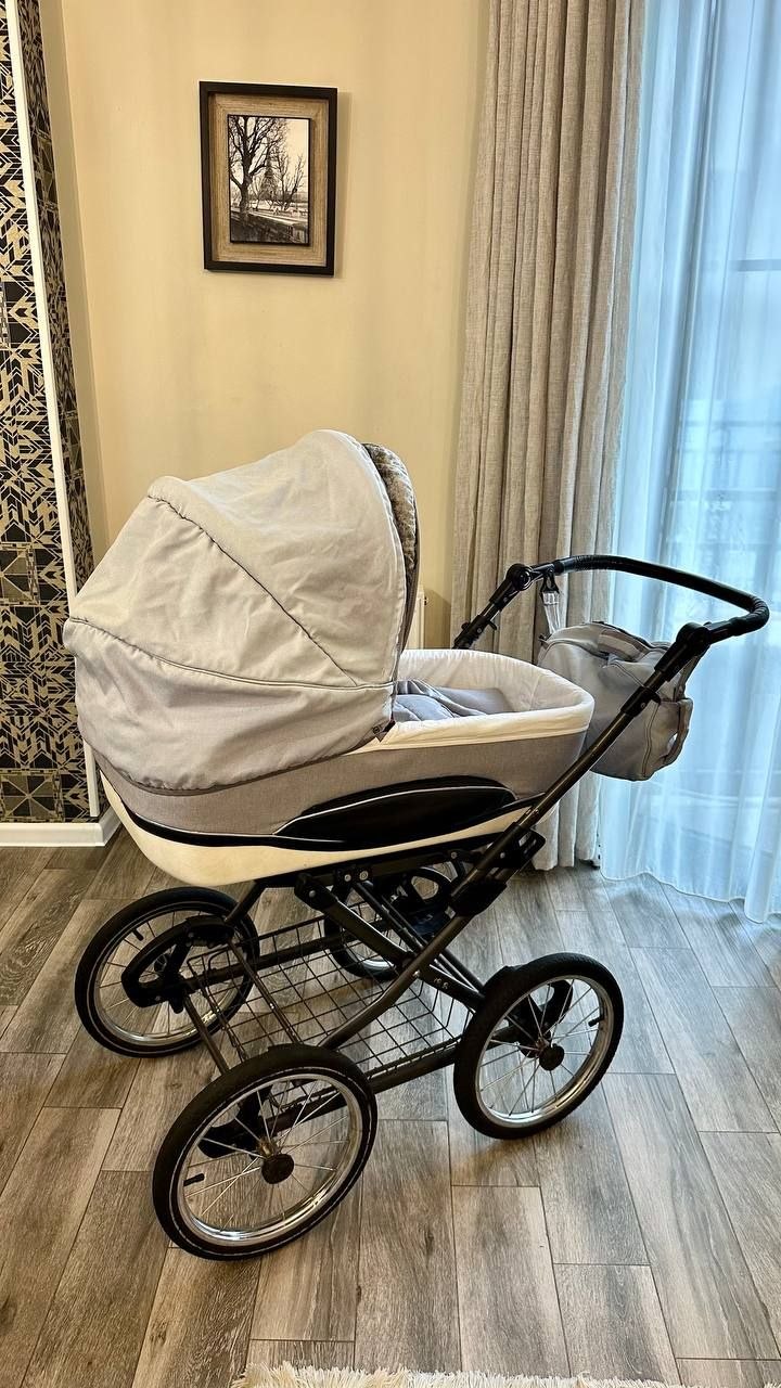 Коляска Nana 2-in-1