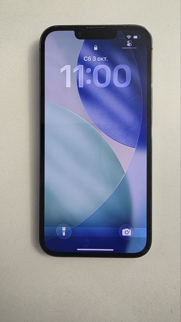 iPhone 13 Pro 128GB