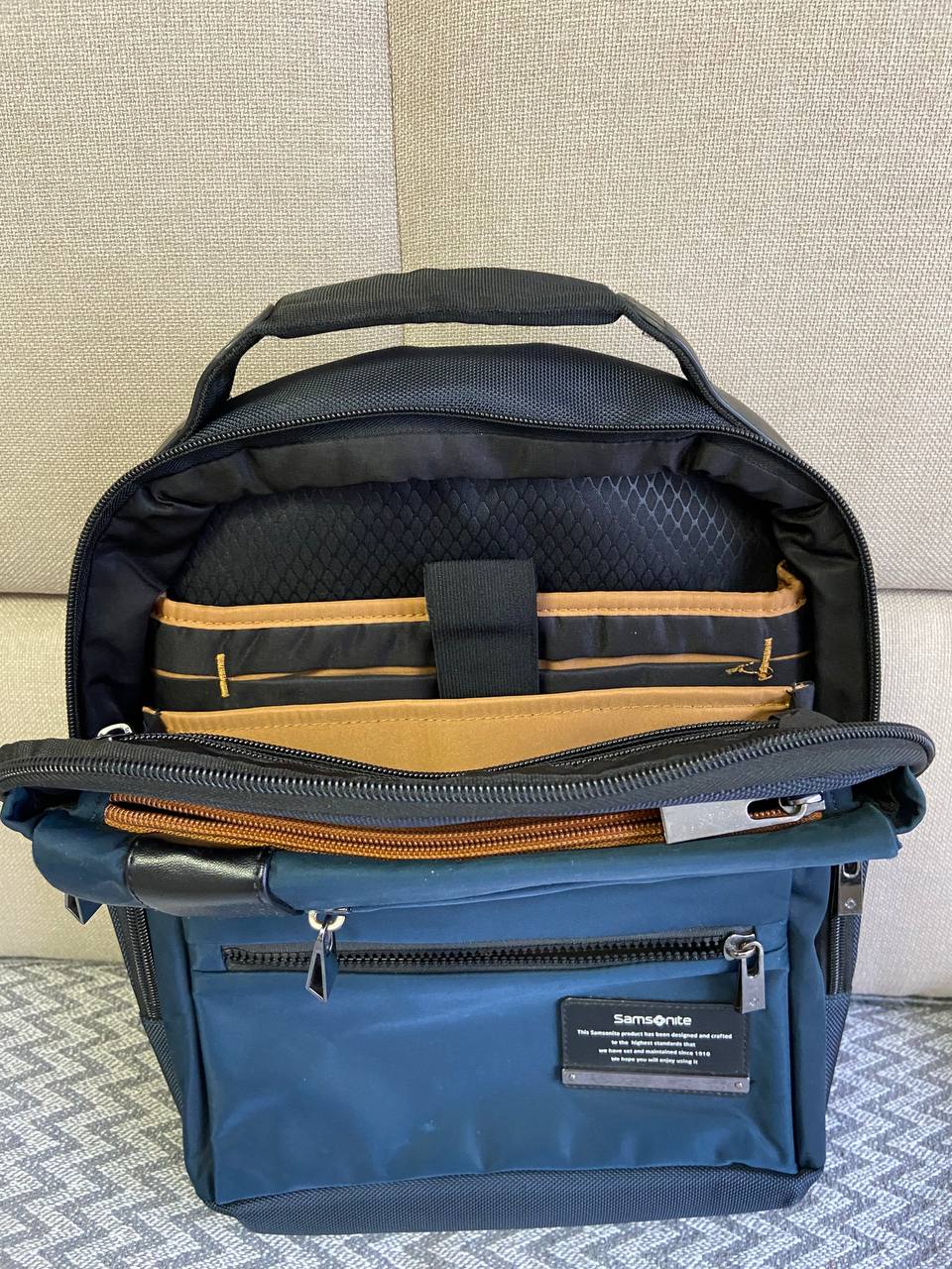 Рюкзак VAUDE Mindo 80 л