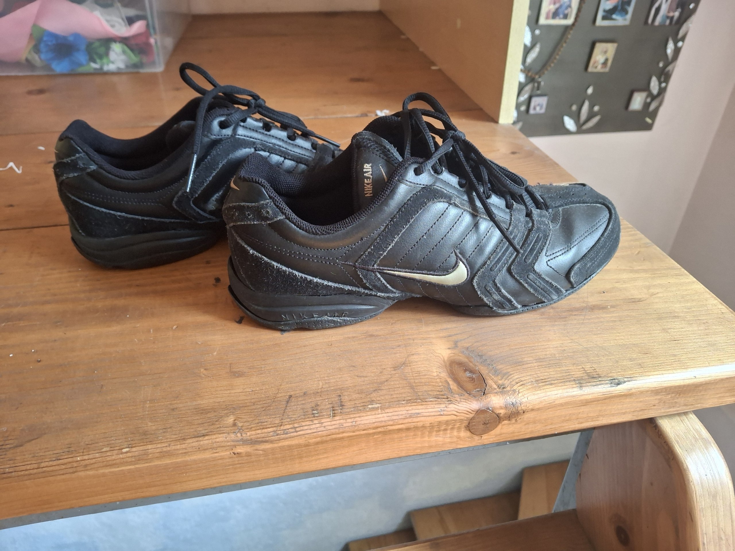 Nike Air Max кроссовки, 42 размер