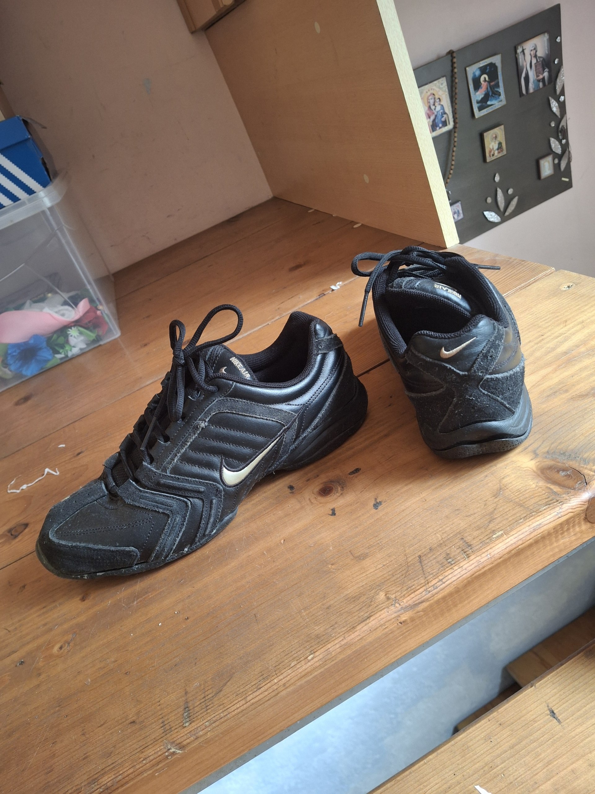 Nike Air Max кроссовки, 42 размер