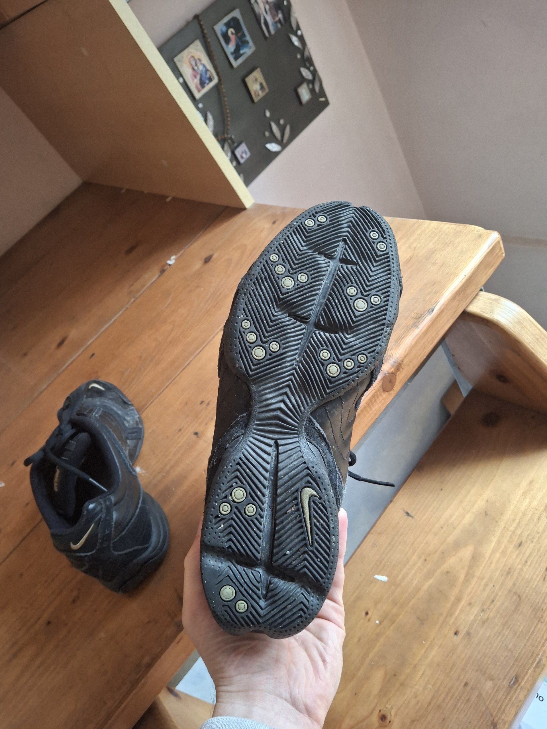 Nike Air Max кроссовки, 42 размер