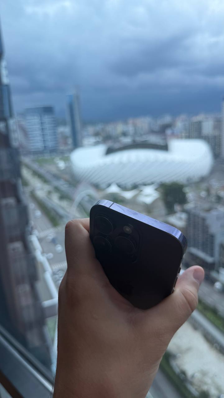 iPhone 14 Pro 128 ГБ