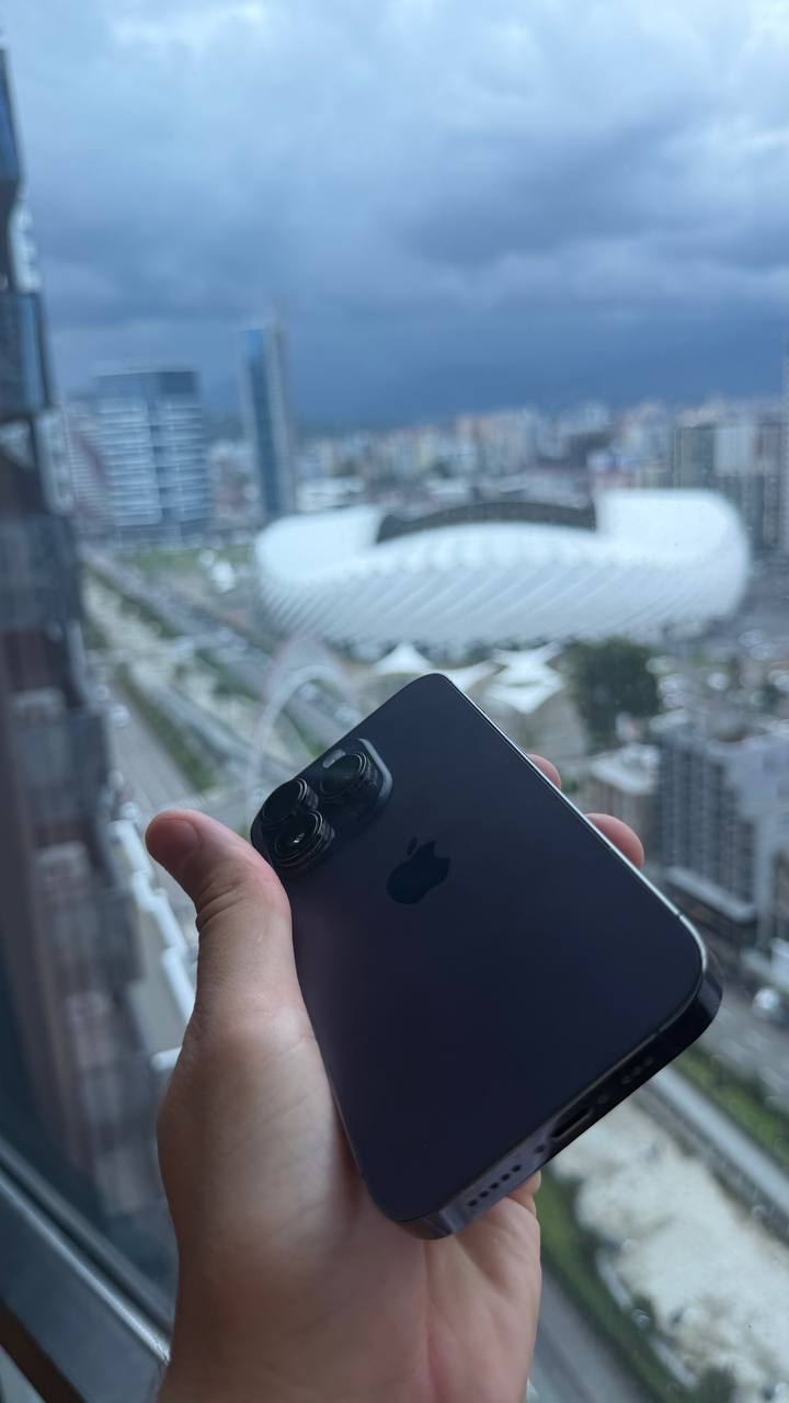iPhone 14 Pro 128 ГБ