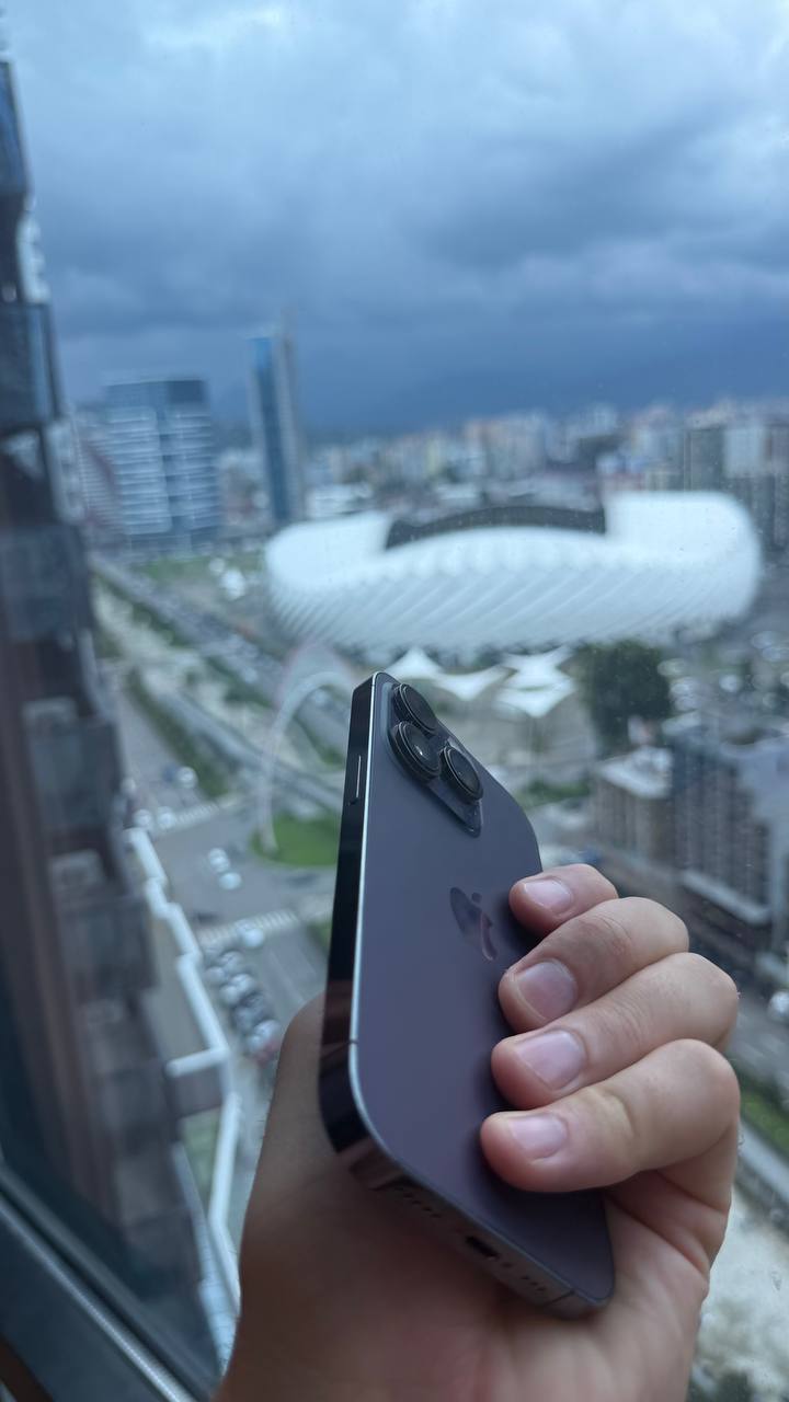 iPhone 14 Pro 128 ГБ