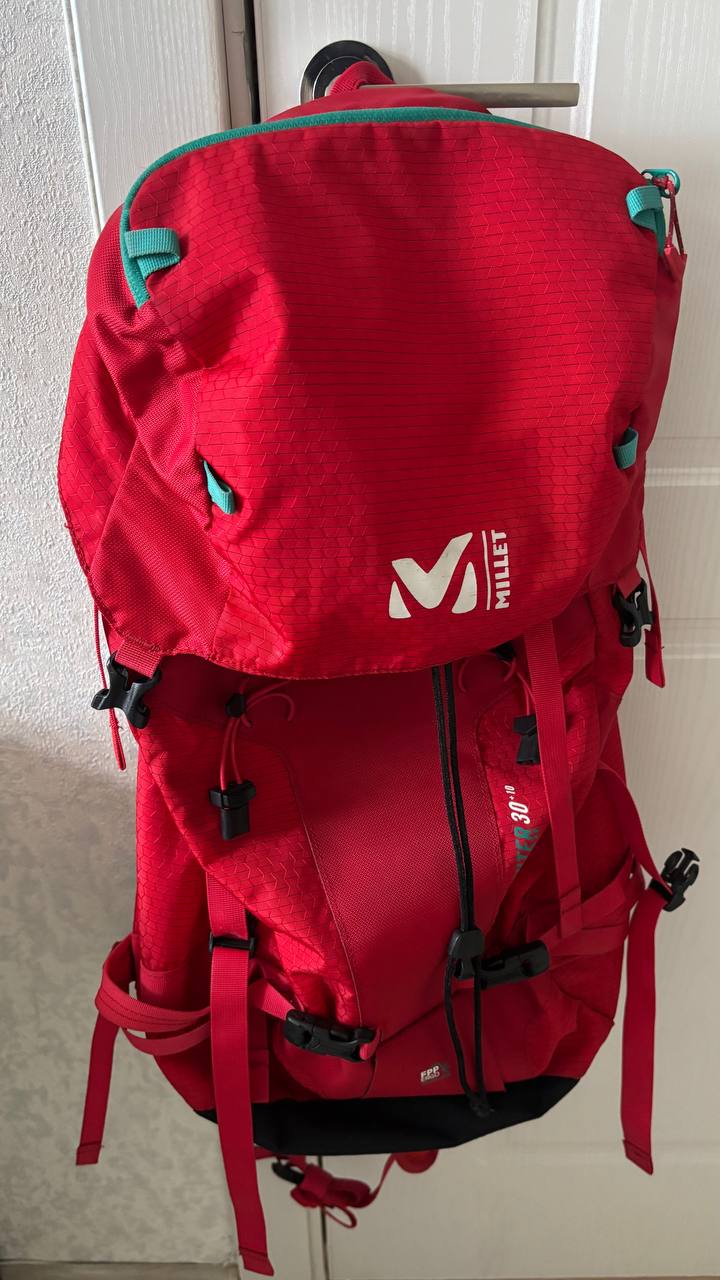 Рюкзак MILLET 30L