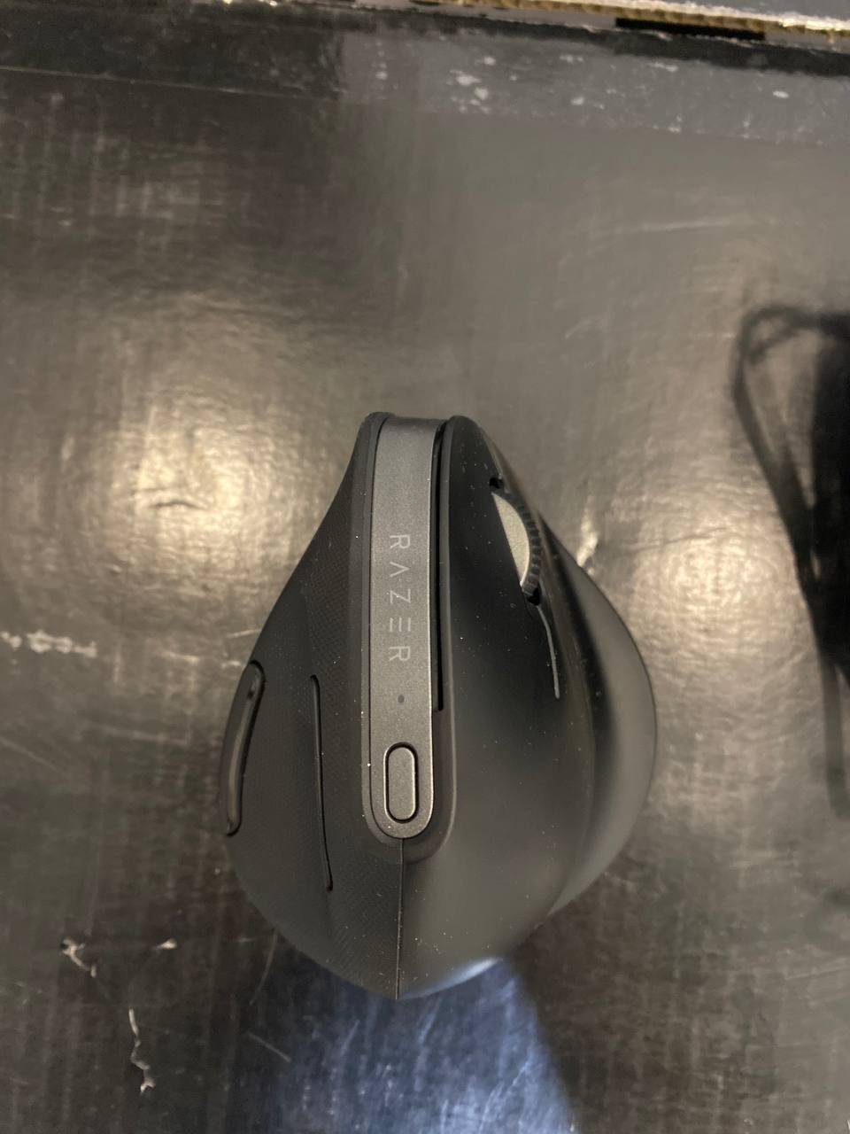 Мышь Razer Pro Click V2
