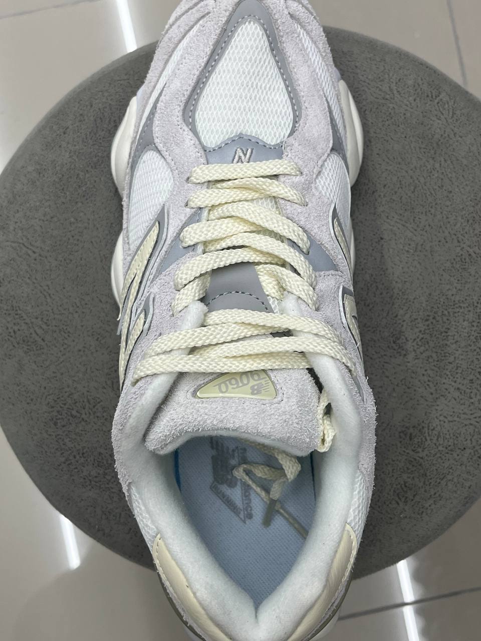 Кроссовки New Balance 9060, новые