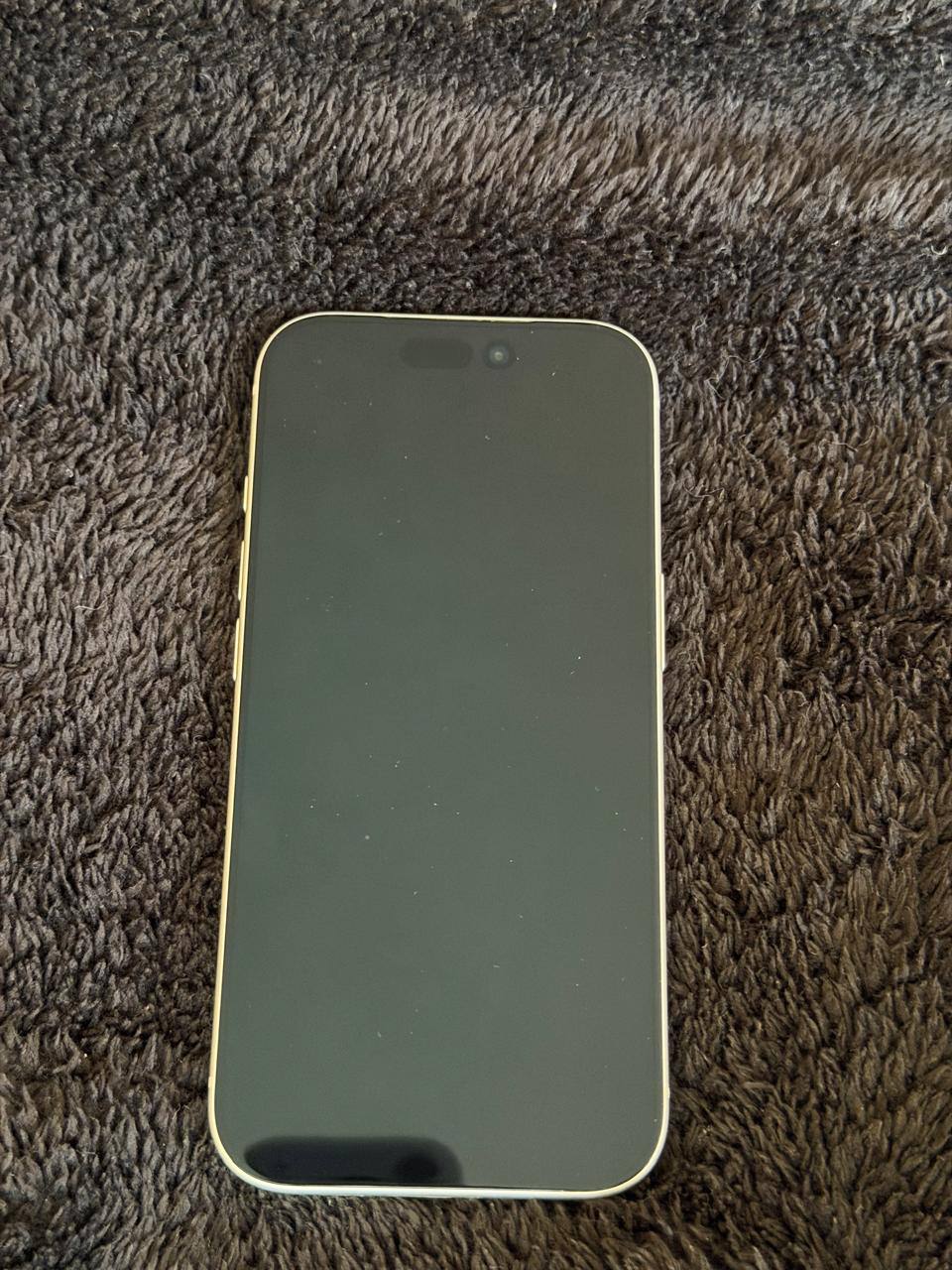iPhone 17 Pro 1TB