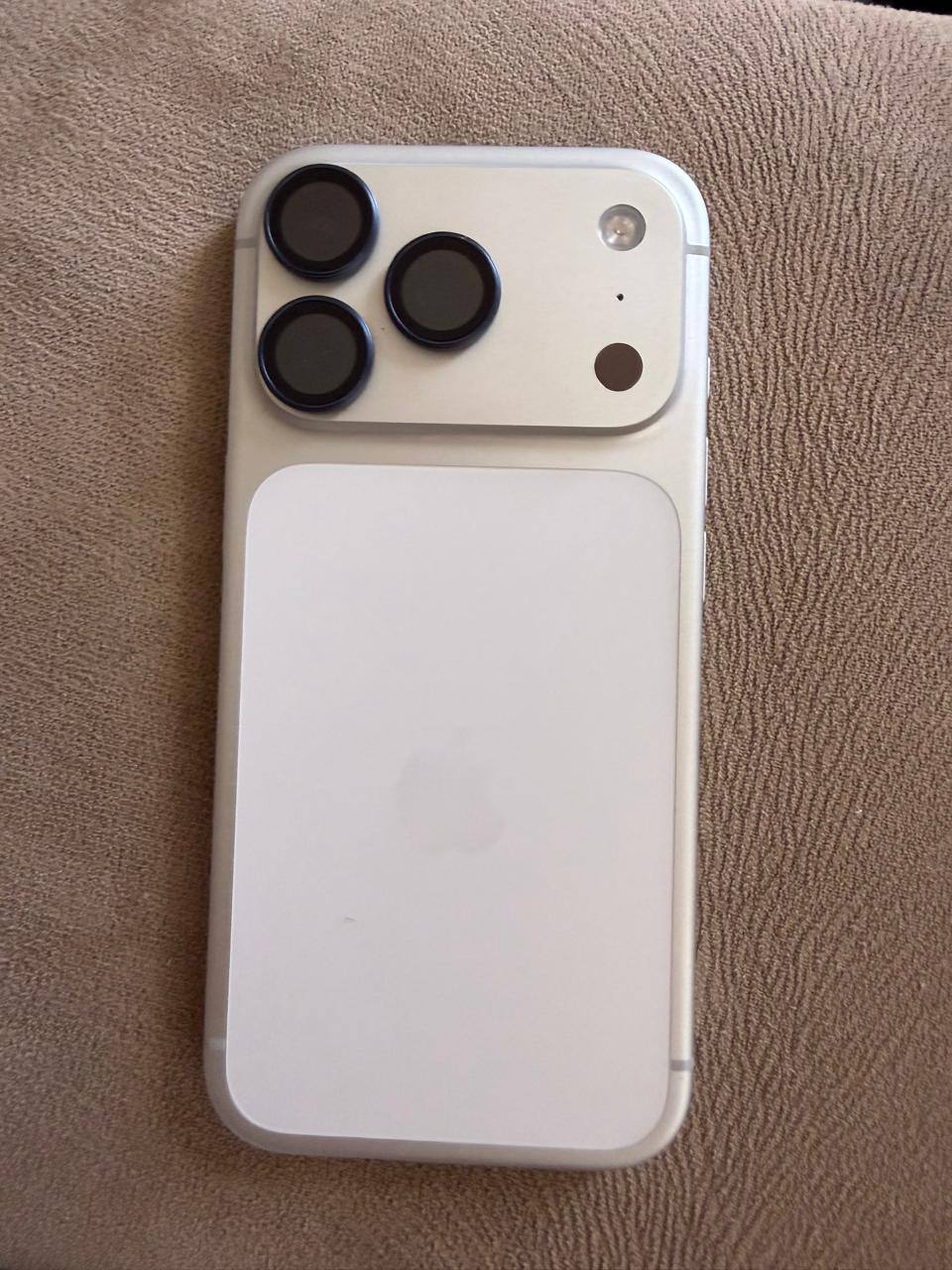 iPhone 17 Pro 1TB