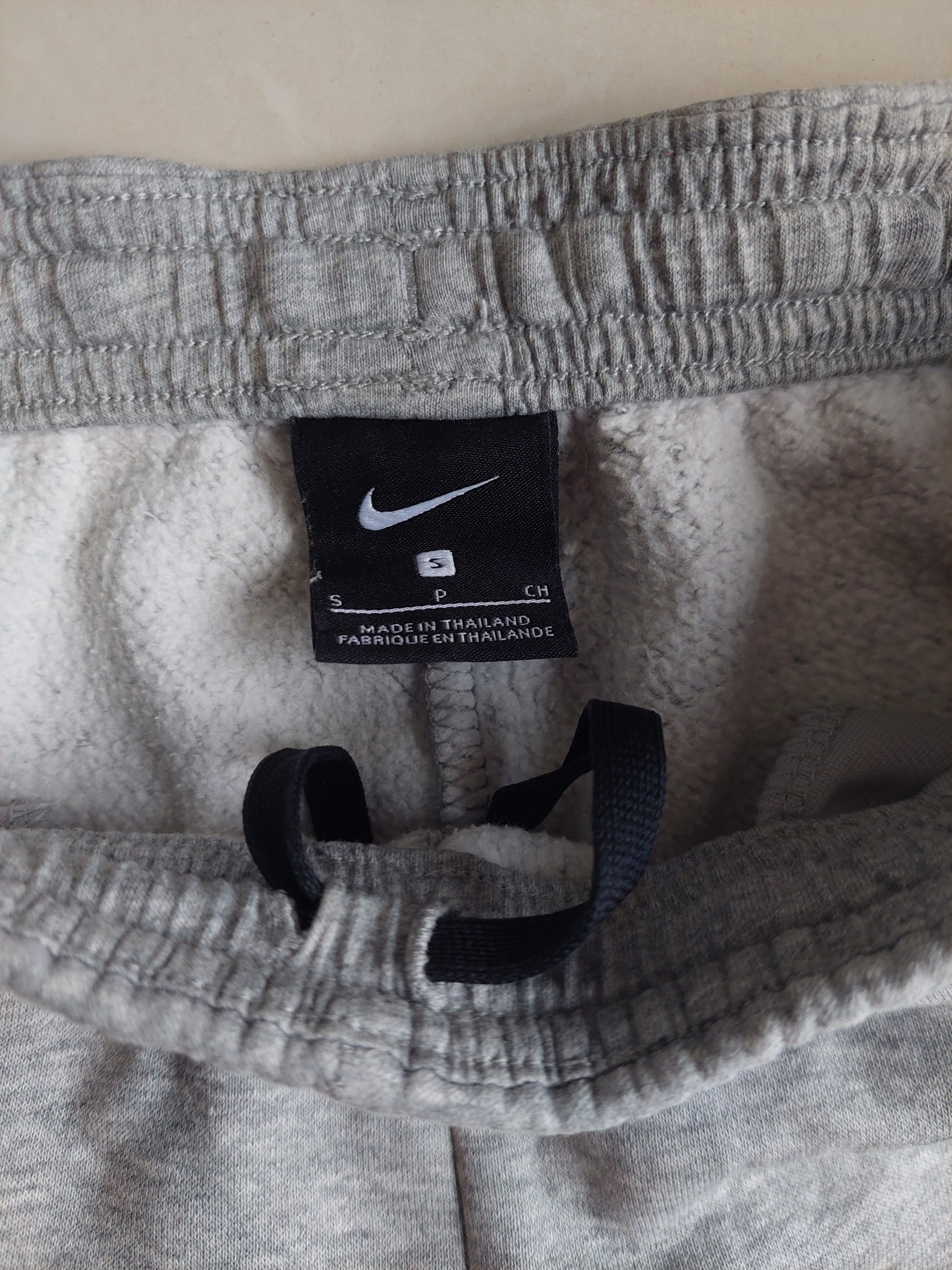 Штаны Nike размер S
