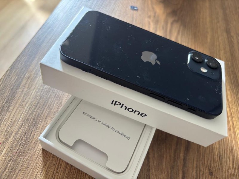 iPhone 12 mini 128GB